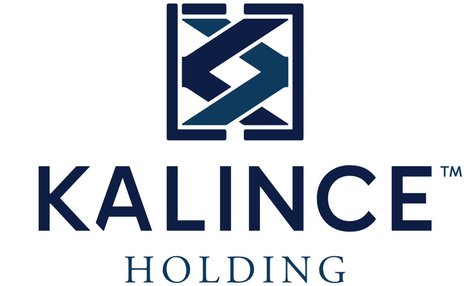 Logo of Kalince Holding LLC Logo of Kalince Holding LLC