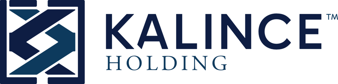 Logo of Kalince Holding LLC Logo of Kalince Holding LLC